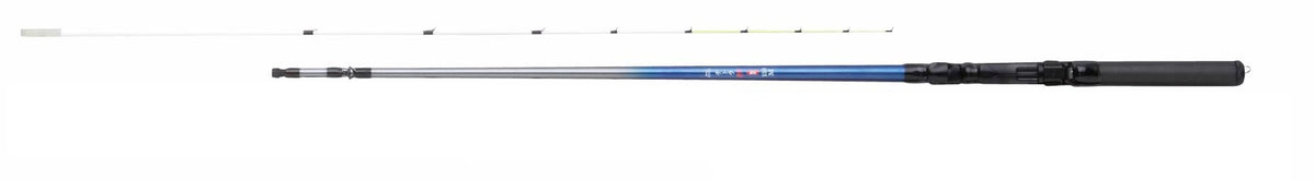 Professional Marine (Pro Marine) PG Got Tetra Aurora DX 110 m