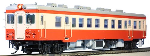 HO gauge 56702 Kiha 52 form 0 die number with general color quantum (japan import)