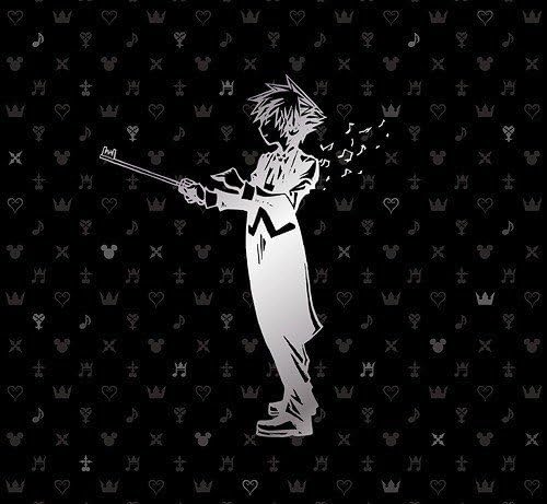 Kingdom Hearts Concert: First Breath (Original Soundtrack)