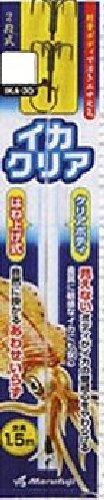 Tunes Water Squid Clear 2 Tier Hands Ika – 30