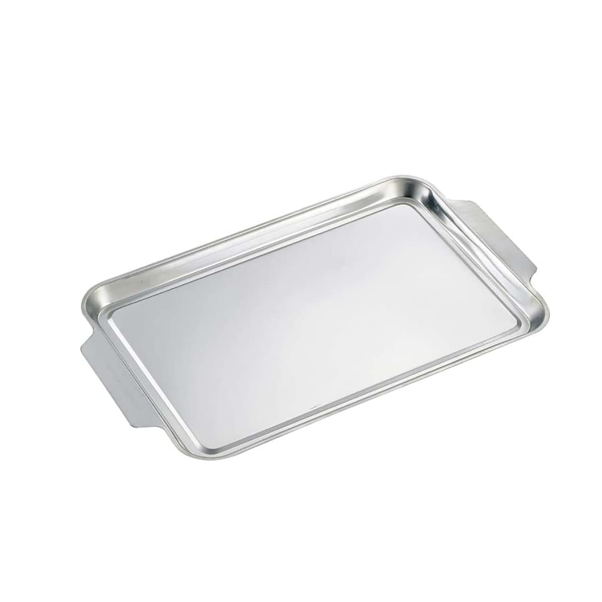 Captain Stagg (Captain STAG) Simple Barbecue Plate L M-6614