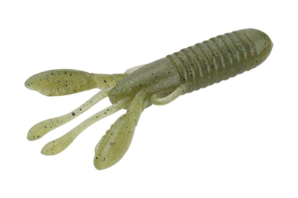 JACKALL Cover Claw 3" MoShrimp Melon