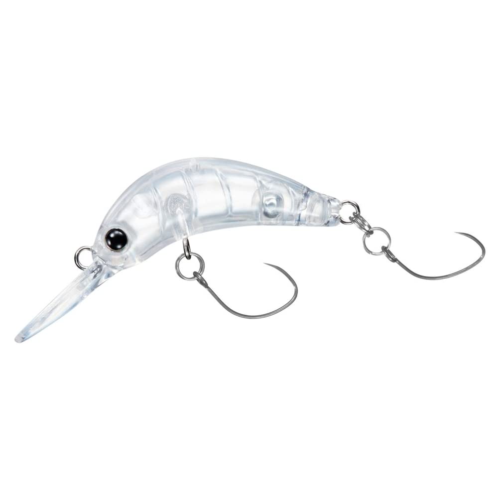 DAIWA Trout Caterpillar Summer Orange Tube Fishing Lures