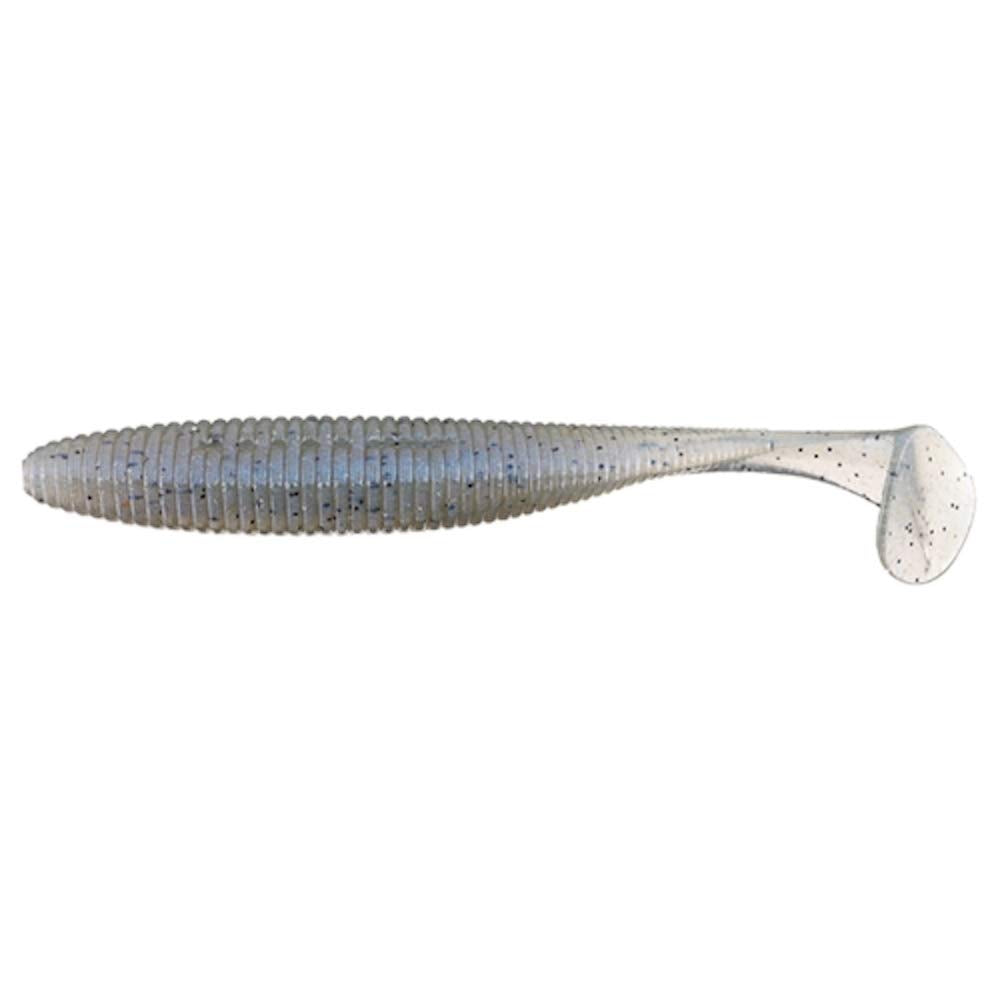 JACKALL Rhythm Wave 2.8" #NH Smoke Smelt