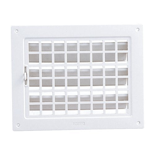nasuta (Nasta) Air Vent Square KS – U5 A-6010P – 1520 – SG