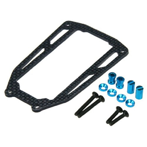 Eagle Model SP GRT Upper Deck Type A: Tamiya M05PRO for 3853