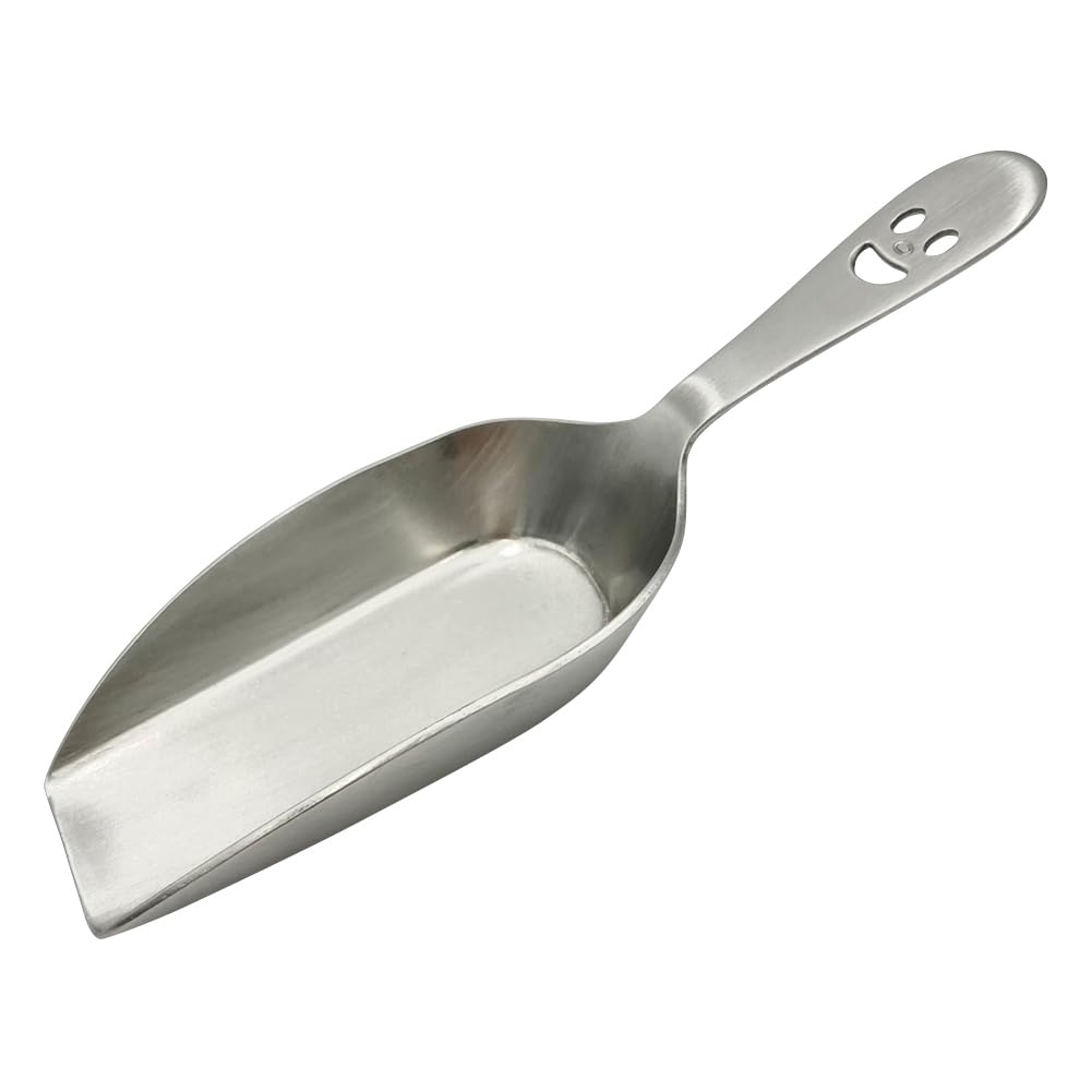 Wada Corporation N-18 Nico Scoop, Small