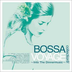 Bossa Voyage Collection IV
