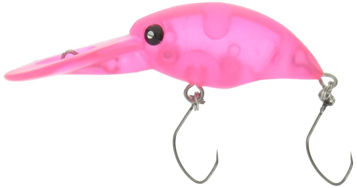 Mukai Snack 33DR #2, Classic 5: Full Pink