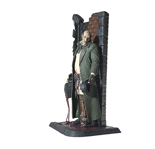 McFarlane 怪物シリーズ狂気アクションフィギュア 切り裂きジャック 並行輸入