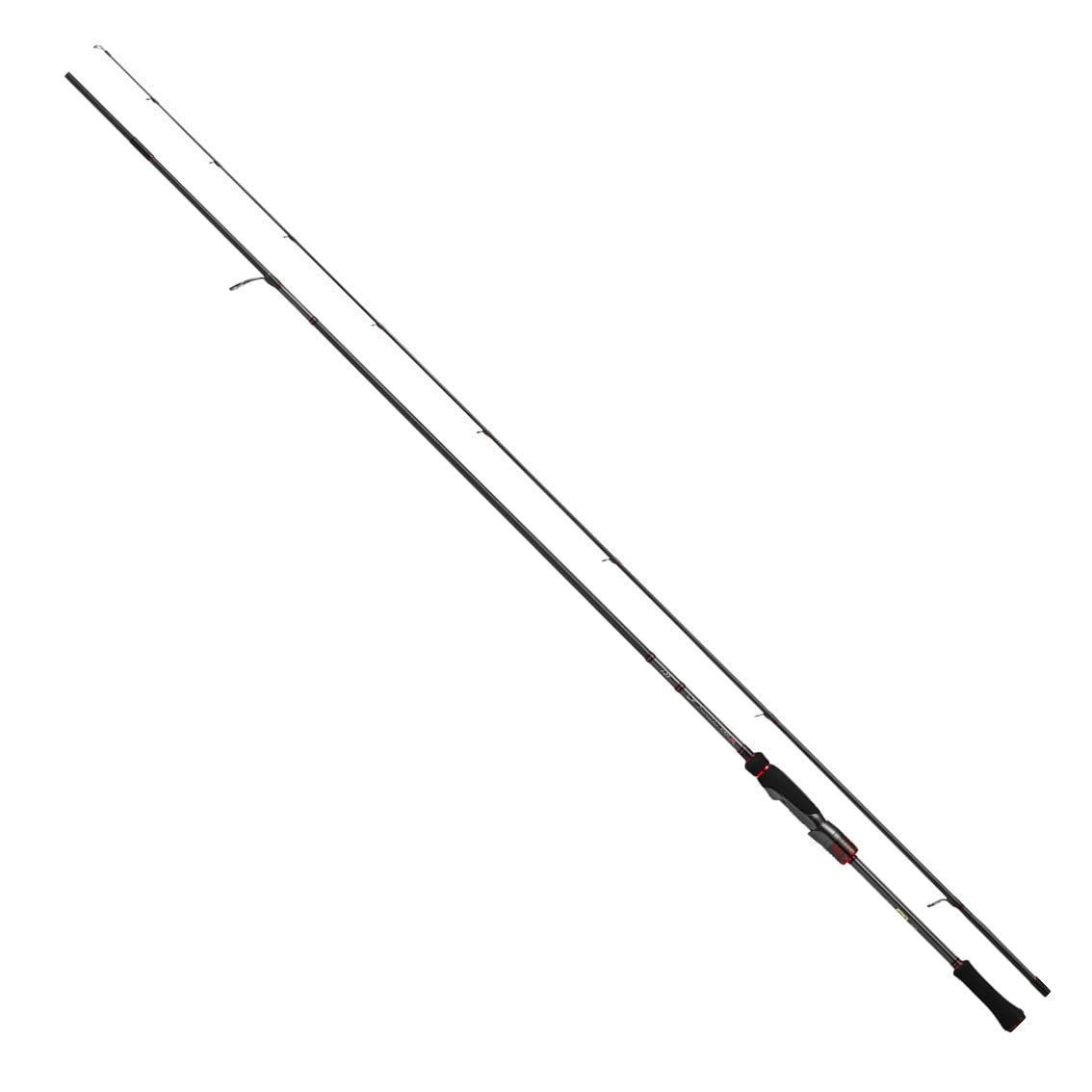 Daiwa 21 Emeraldas Stoist RT 76MMH