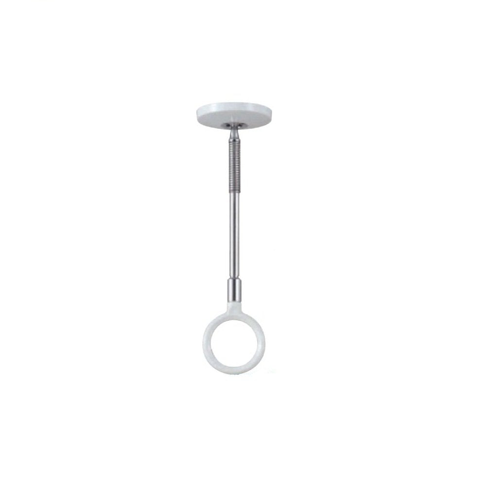 KAWAGUCHI 技研 Indoor Smartphone Screen spcss – W Indoor Washing Line White 1 Piece