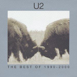 Best of 1990-00