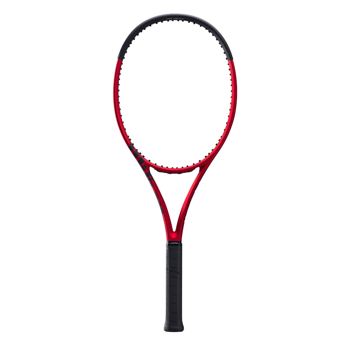 Wilson Clash 98 v2 Tennis Racquet (4 1/4)