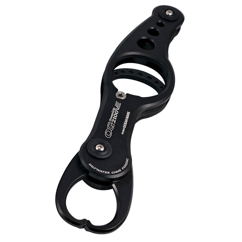 Studio Ocean Mark Ocean Grip OG2100VIII Sanding Black/SandingBlack