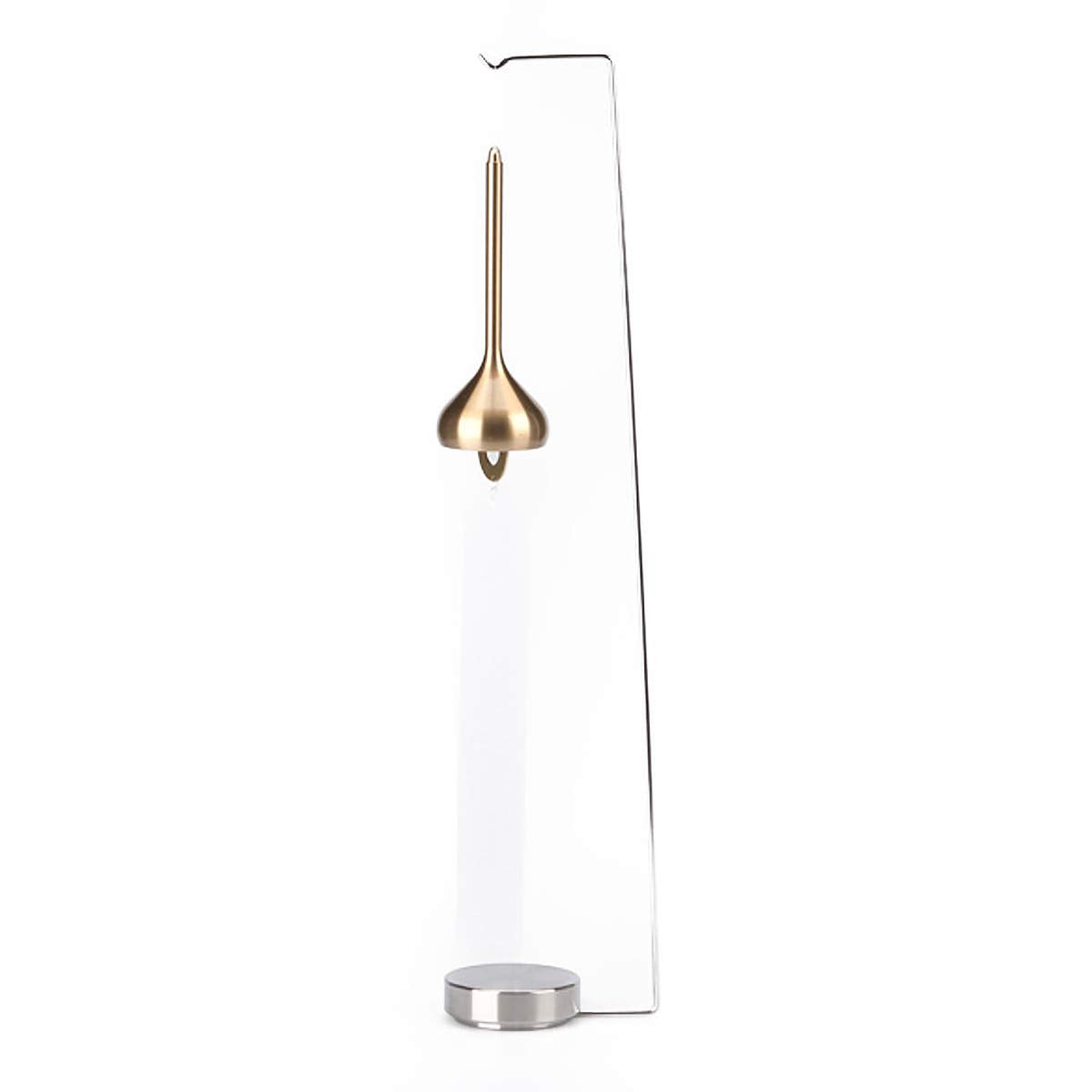 Nosaku 110990 Wind Chime Stand, H422, φ2.4 inches (60 mm) (Wind Chime Not Included)