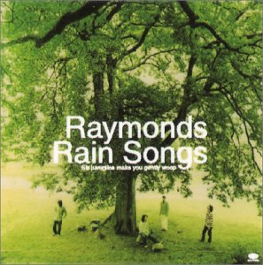 Rain Songs
