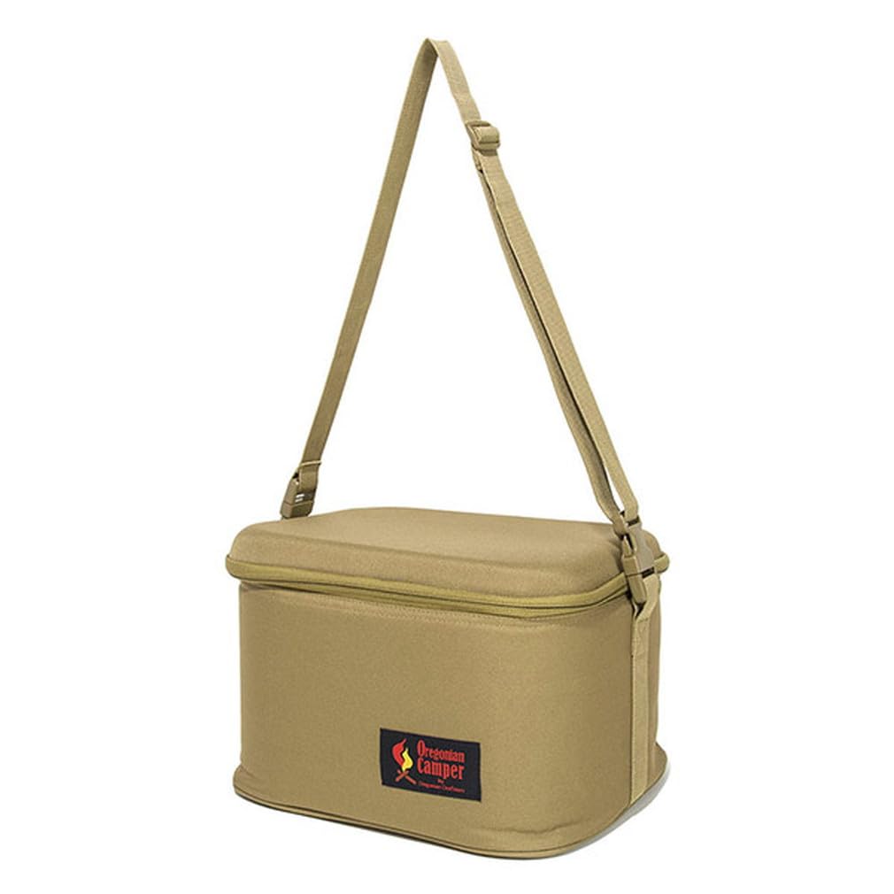 Oregonian Camper OCB-915 Tactical Oregonian Camper