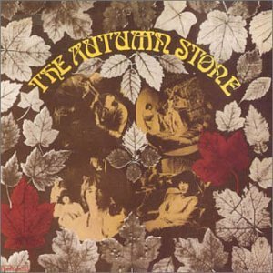 Autumn Stone