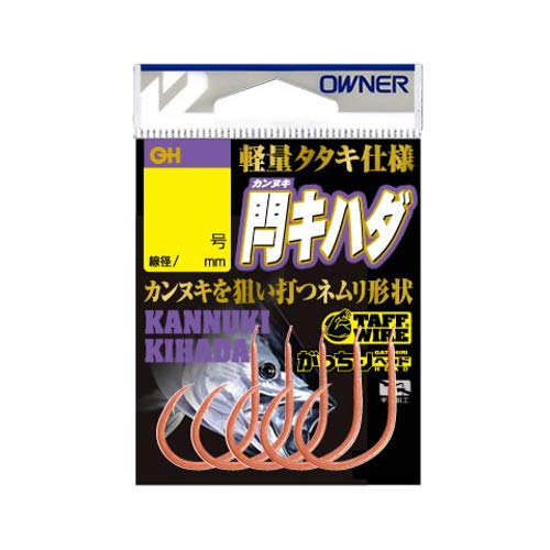 Owner OH Door Kihada No. 16572 No. 13