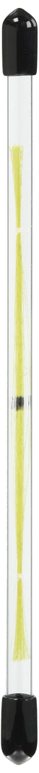 Daiwa Fluoroline Taflon Sweetfish ST Harris 2 No. 1.2, 5.5 inches (14 cm) x 23.6 inches (60 cm), Yellow