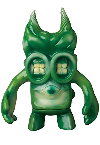 Sufes 67 Venue Limited Medicom Toy x Yoshimoto Second Son (Year of Leaves)