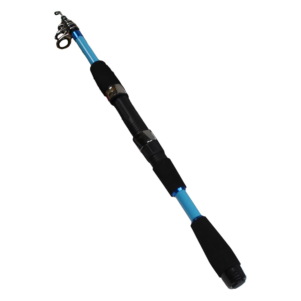 Solfiesta Vomero 180 Carbon Puck Rod