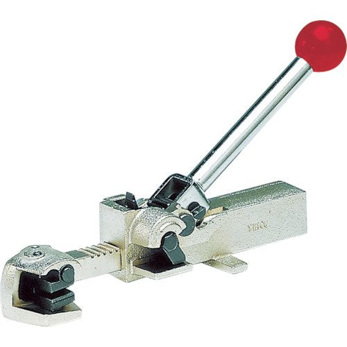 TRUSCO TSBP22010 Loading Machine, For Iron No. 10 Book Claw