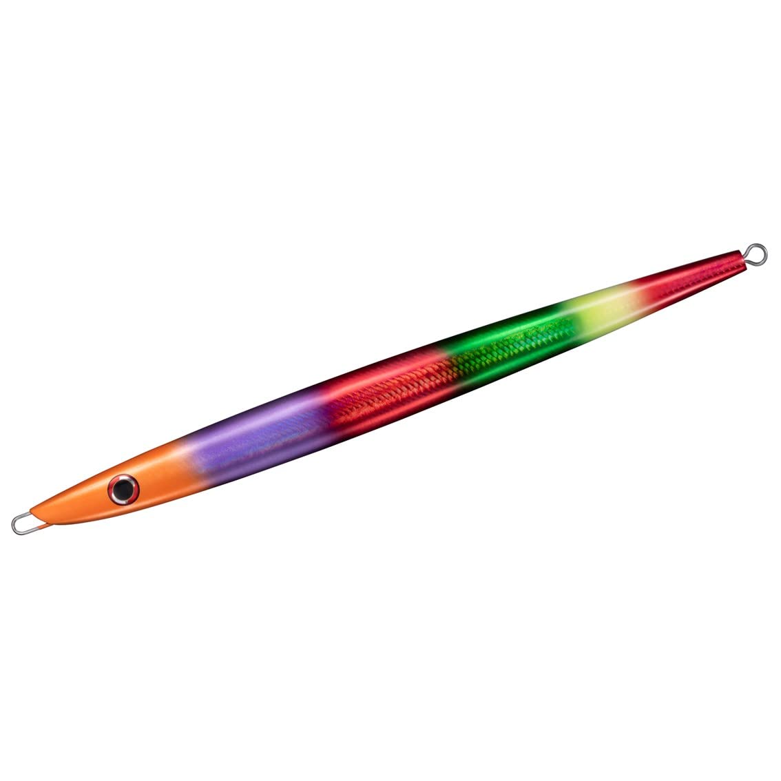 Daiwa Saltiga TB Jig, Tongji Custom, 12.8 oz (350 g), American Candy