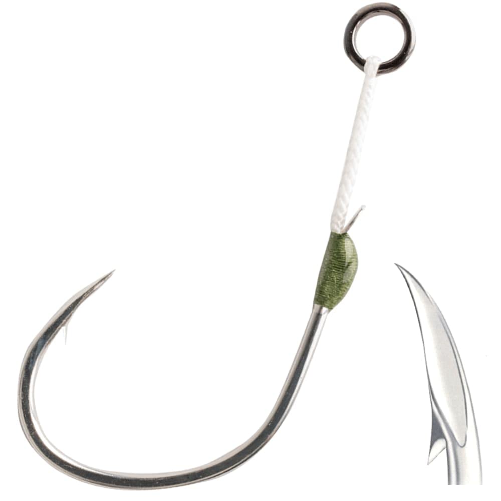 Majorcraft ZOC-HS3050 Assist Hook 30mm