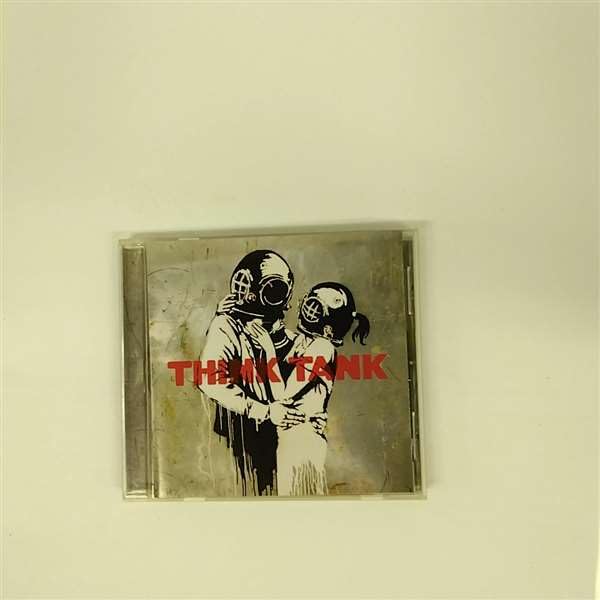 Think Tank