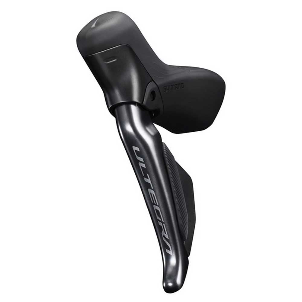 SHIMANO ST-R8170 12s Wired/Wireless Connection Supported, Left Lever Only, High Droric