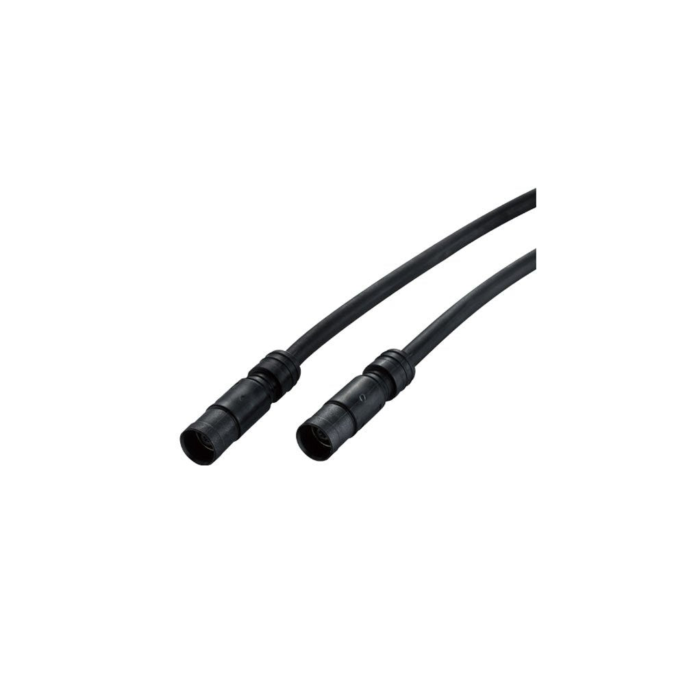 (LL) Shimano EW-SD50 E-Tube Di2 Electric Wire Black 550mm Cable Length