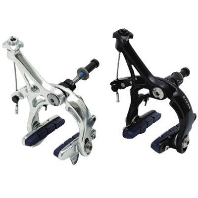 DIXNA V23P029 Bandage Brake, More Rear Only, Silver, Silver
