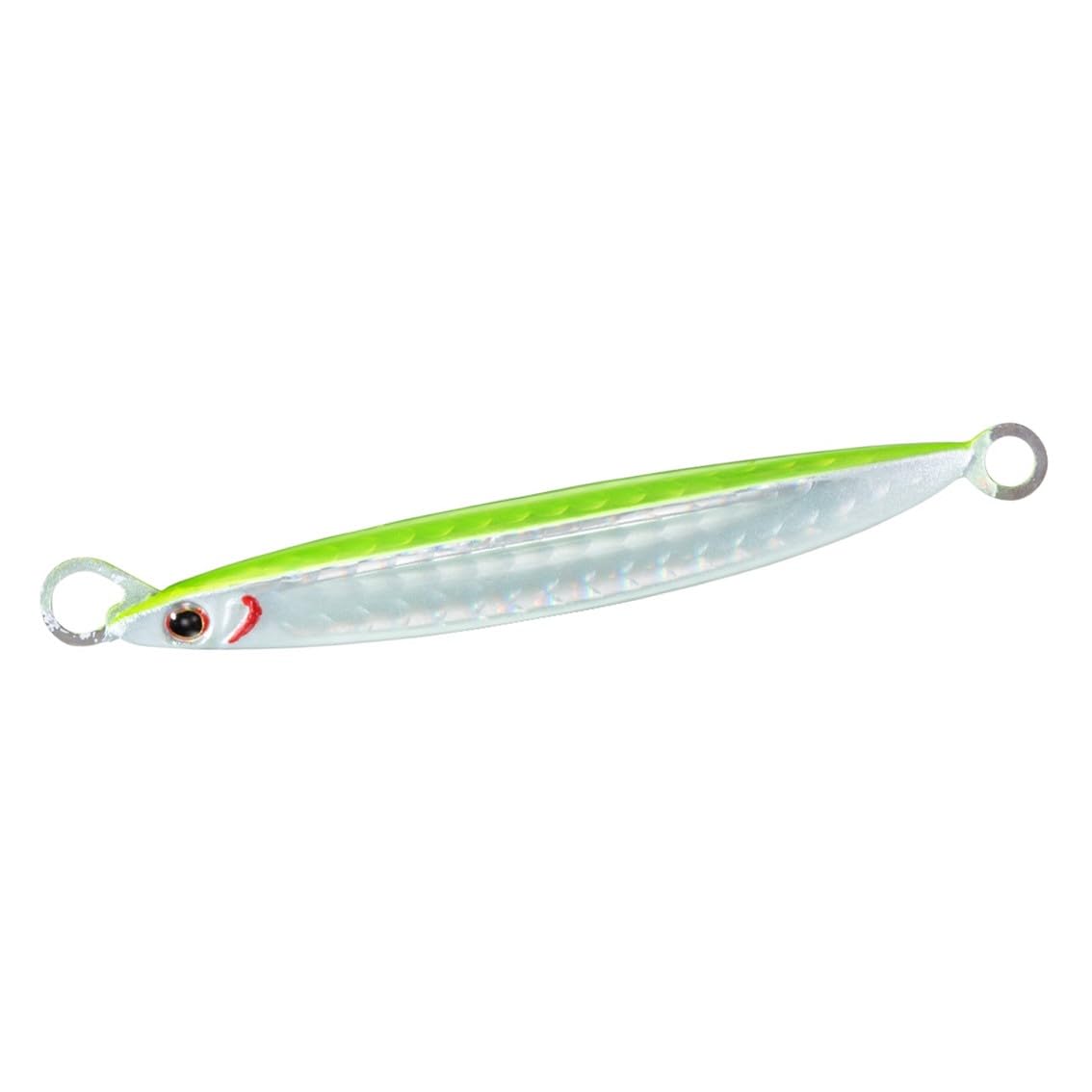 DAIWA Tungsten Jigs Fall Bait TG 80g 3D Chart Globe
