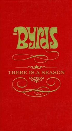 There Is a Season
