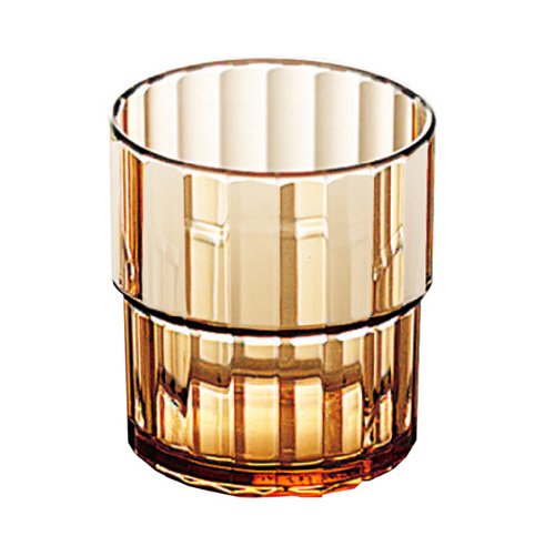 国際化工 Tumbler Amber CO99