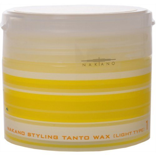 Nakano Tanto Wax 1 - Light Type - 90g