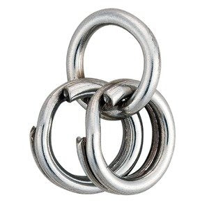 Valleyhill Jig Ring SP Pack #5