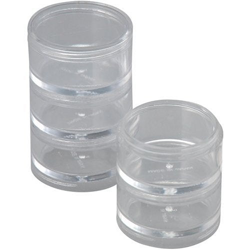 Meiho Round Case, S