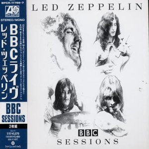 BBC Sessions