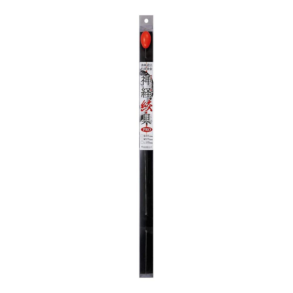 nakazima Nerve Tighten Pro Small