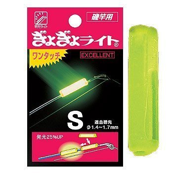 Lumica (Japan Chemical Luminescence) Gyogyo Light One-Touch S