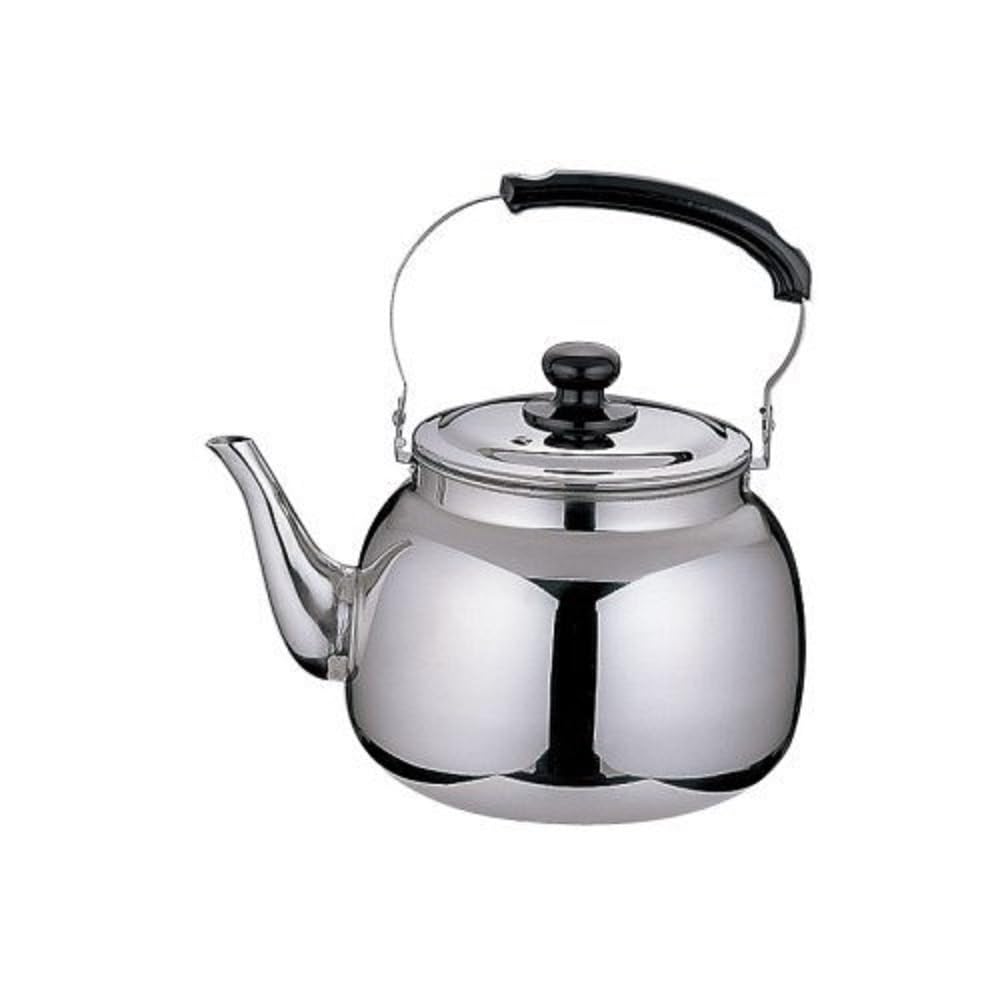 Endoshoji TKG EKT5903 Commercial Water Heater, 1.3 gal (6 L), 18-8 Stainless Steel