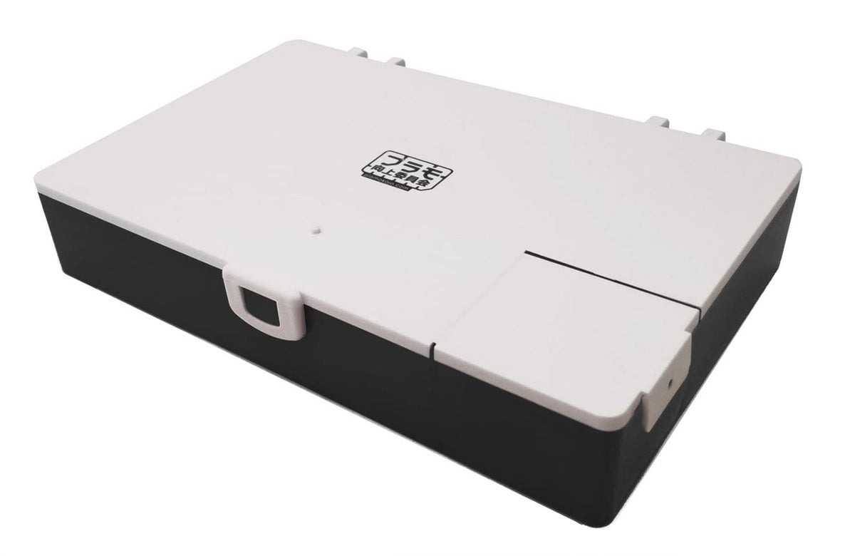 Plamokojo PMKJ003BK Tool Box, Special Black, Hobby Tool