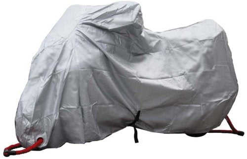 Bike body cover completely waterproof rain protect M size BB-402