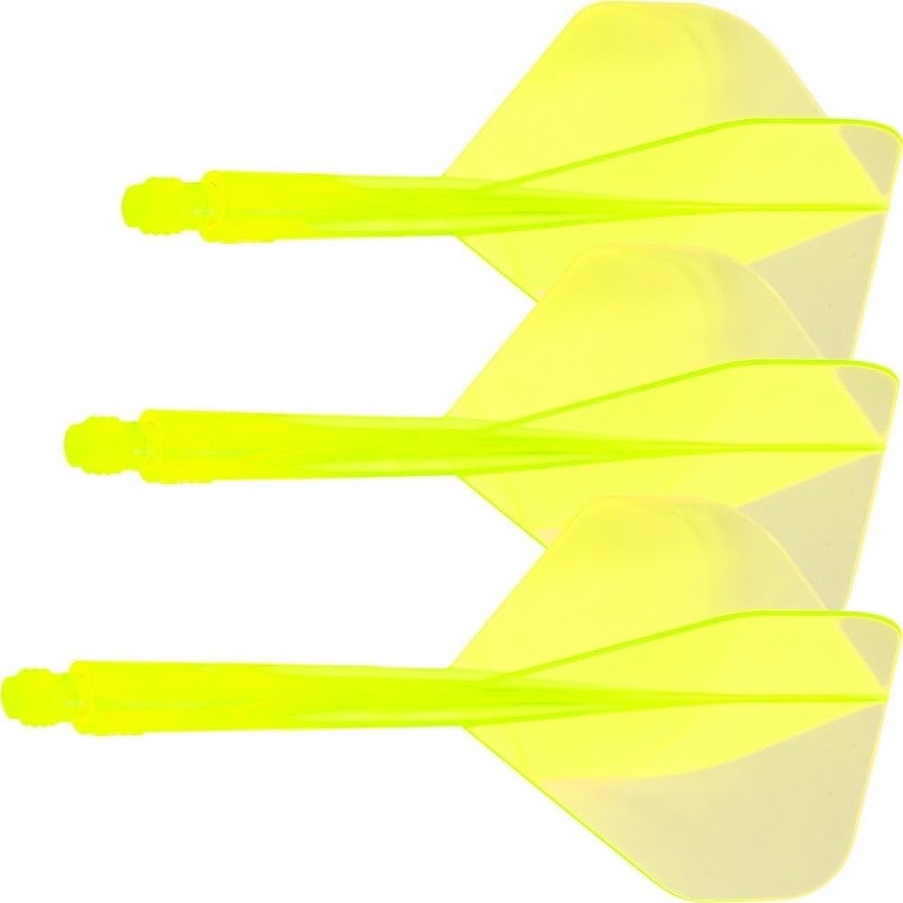 CONDOR Axe Flight NEON Standard Yellow-M