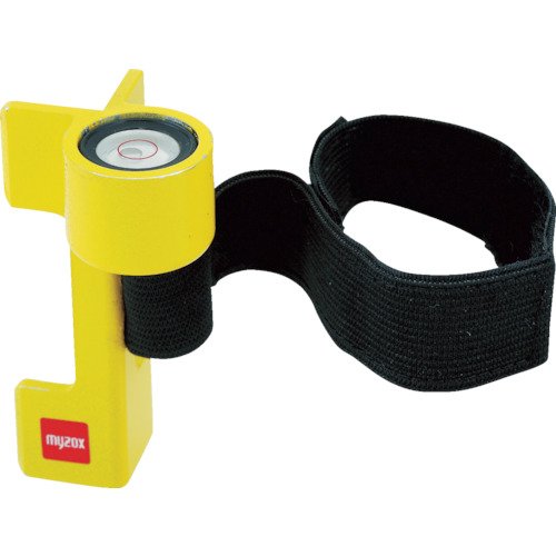 MYZOX Circular Level for Rods 218860