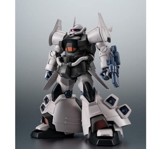 ROBOT Soul MS-07H-8 Guf Flight Type Ver. A.N.I.M.E.
