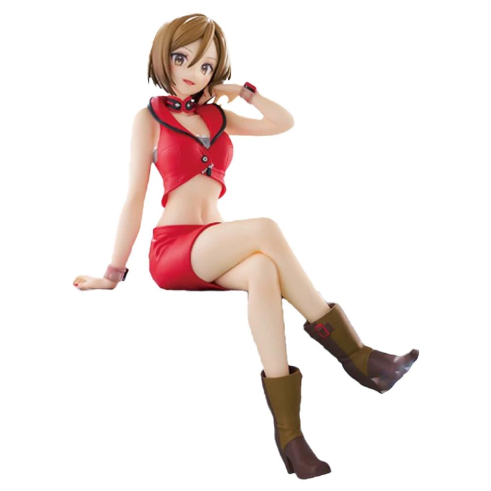 Furyu Vocaloid: Meiko Noodle Stopper Figure